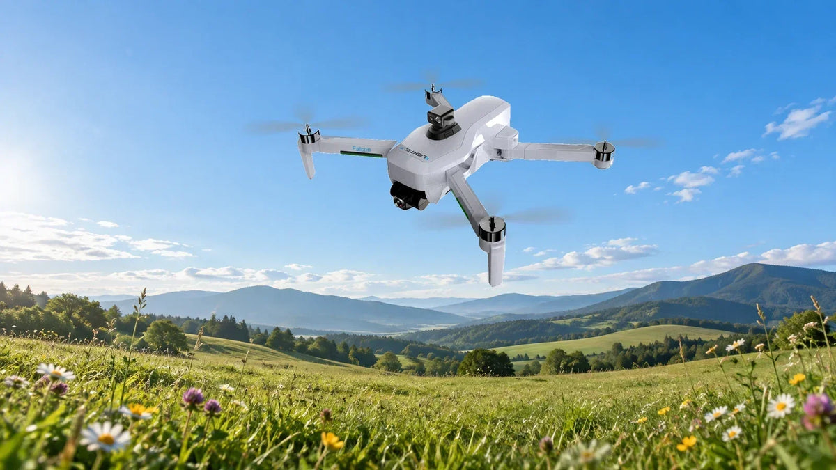 Smoother Flights Start With a Propeller Check