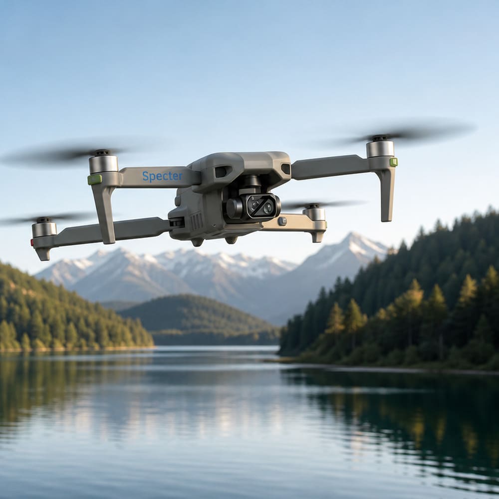 Specter Drone