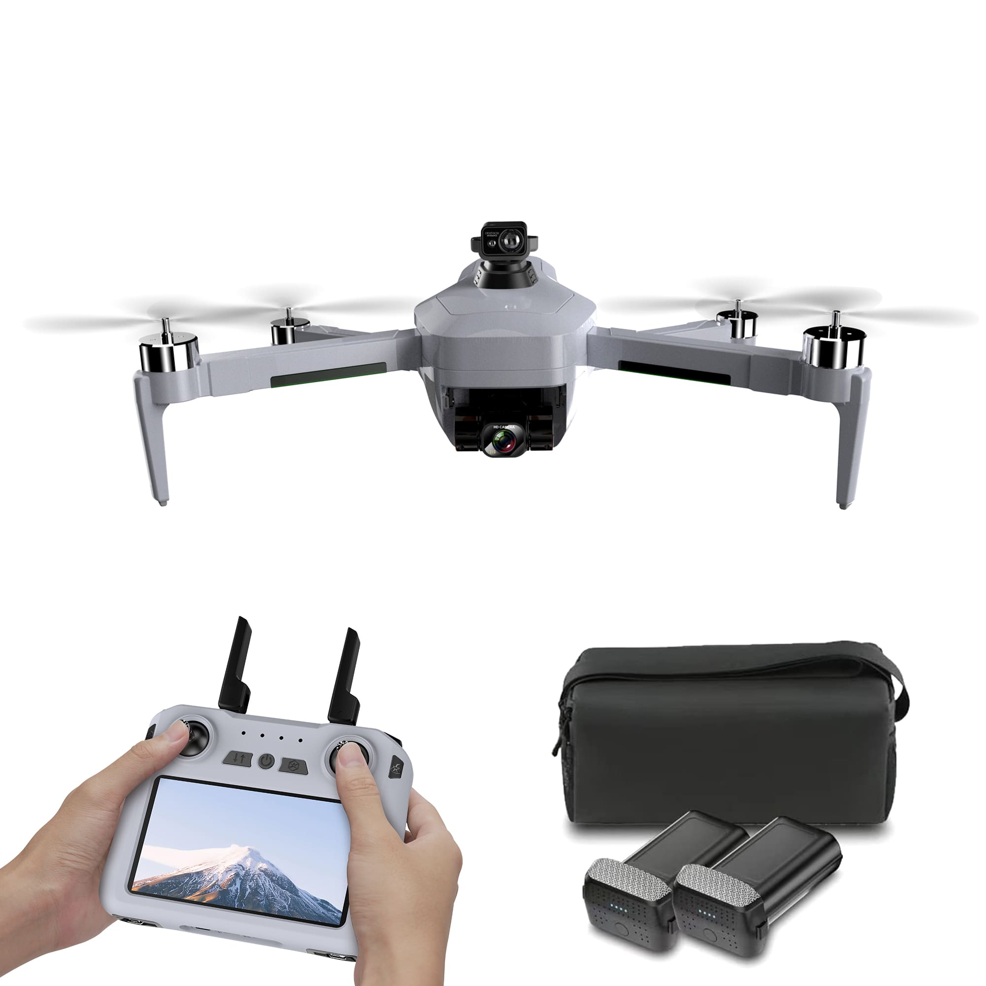 Flightelf 4K Obstacle Avoiding Drone.Drones for Sale Best