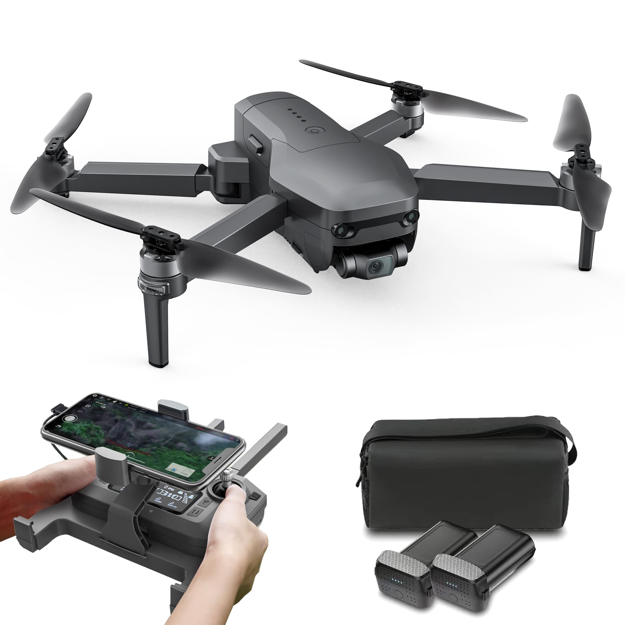 Limitless Drone X Pro Ioe Emp Limitless Dronex Pro Review