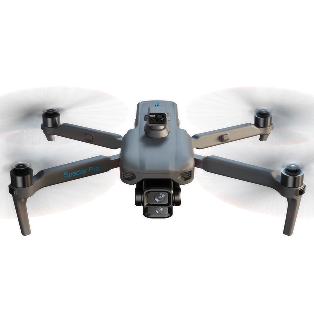 Flightelf Drone-Specter Pro