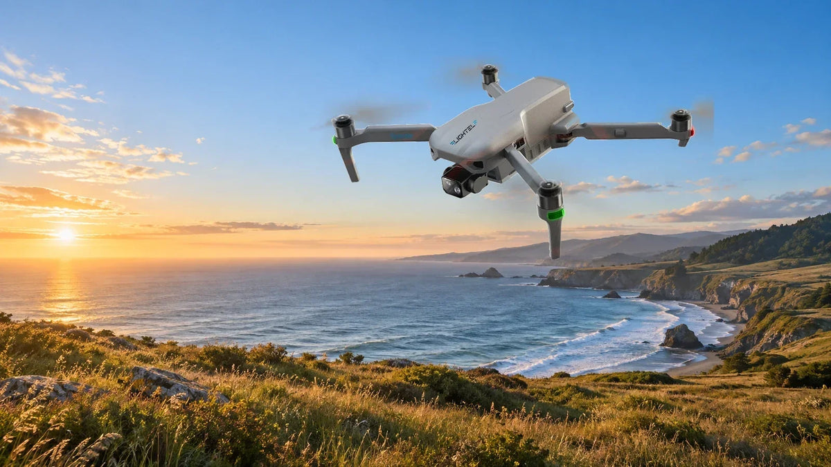 Why a Three-Axis Gimbal Matters More Than Another Big Camera Number