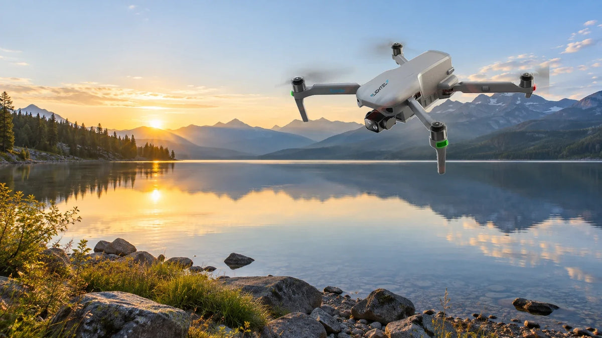 Is Specter the Right Drone for Your Next Step?