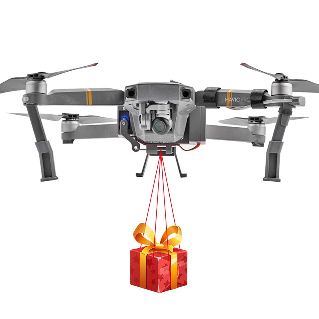 Airdrop&Accessories