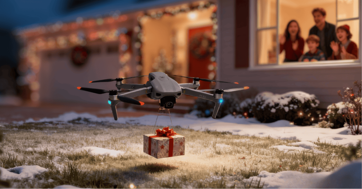 Welcome to Flightelf Drones Official Website