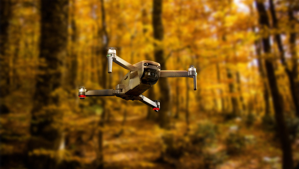 to Flightelf Drones Official Website