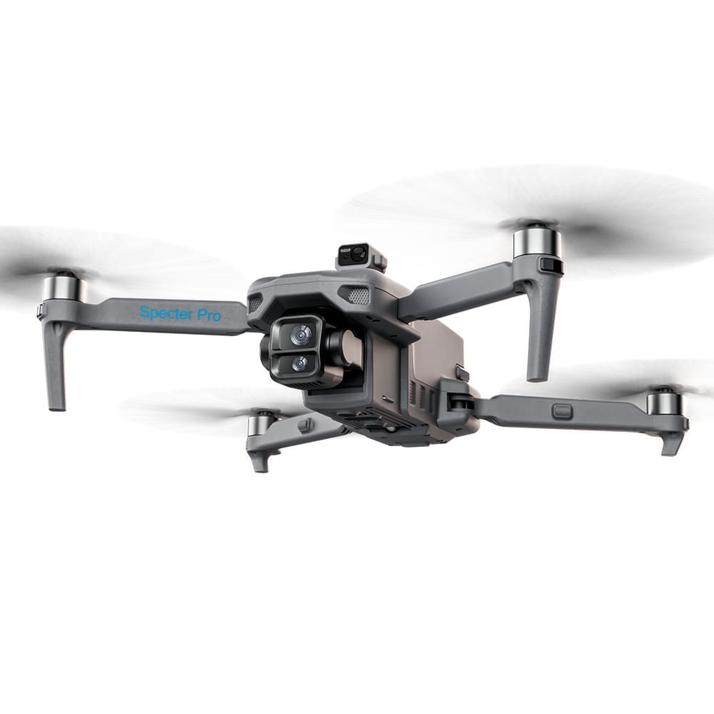 Flightelf Drone-Specter Pro