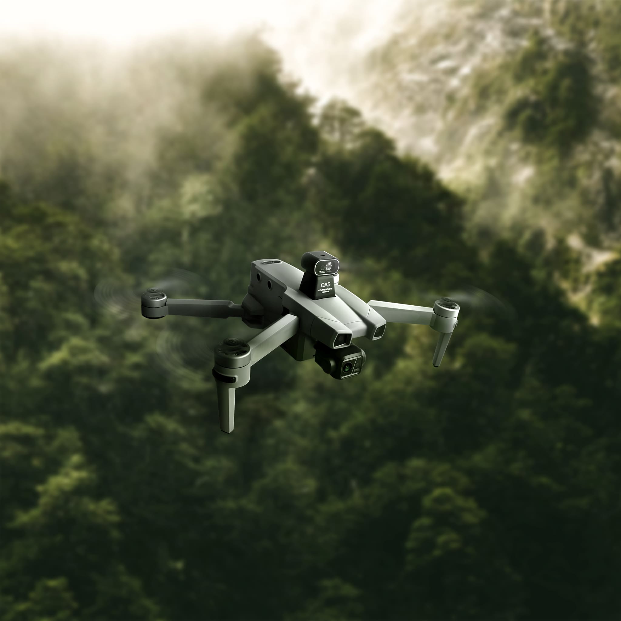 to Flightelf Drones Official Website