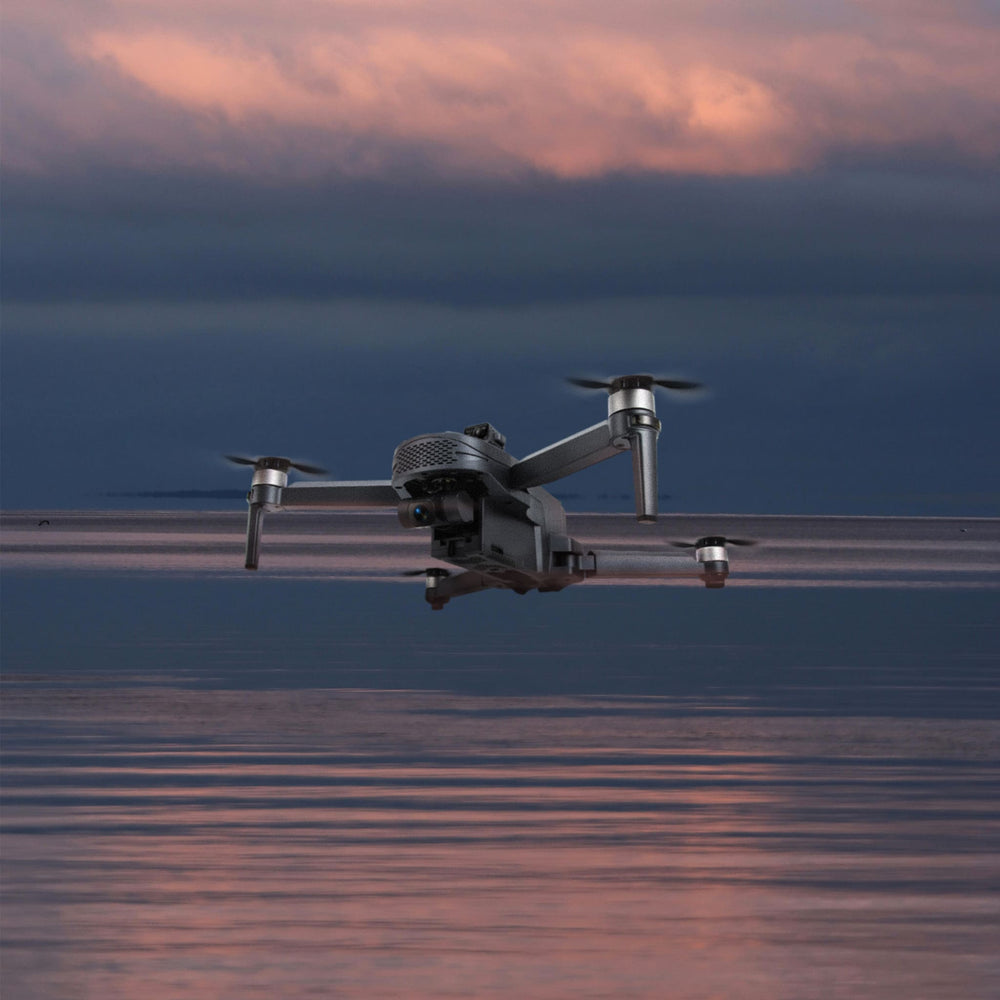to Flightelf Drones Official Website