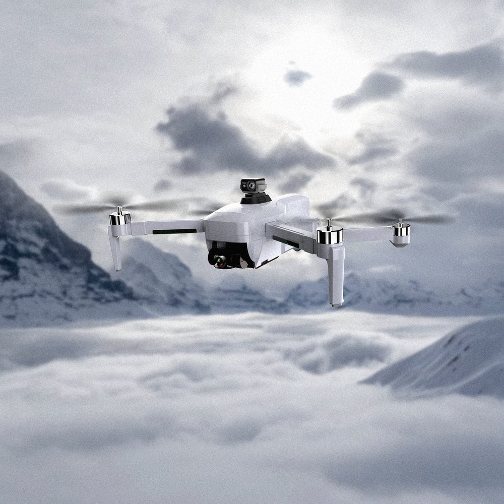 to Flightelf Drones Official Website