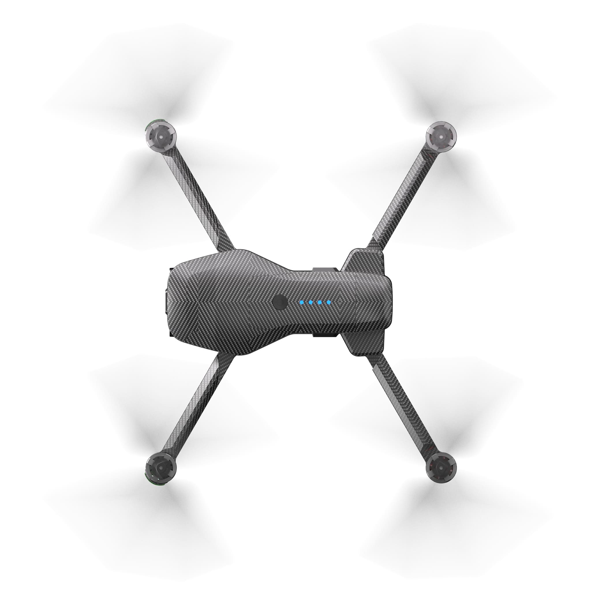 Flightelf Drones with Sony 4K UHD Camera for Adults.Integrated Remote
