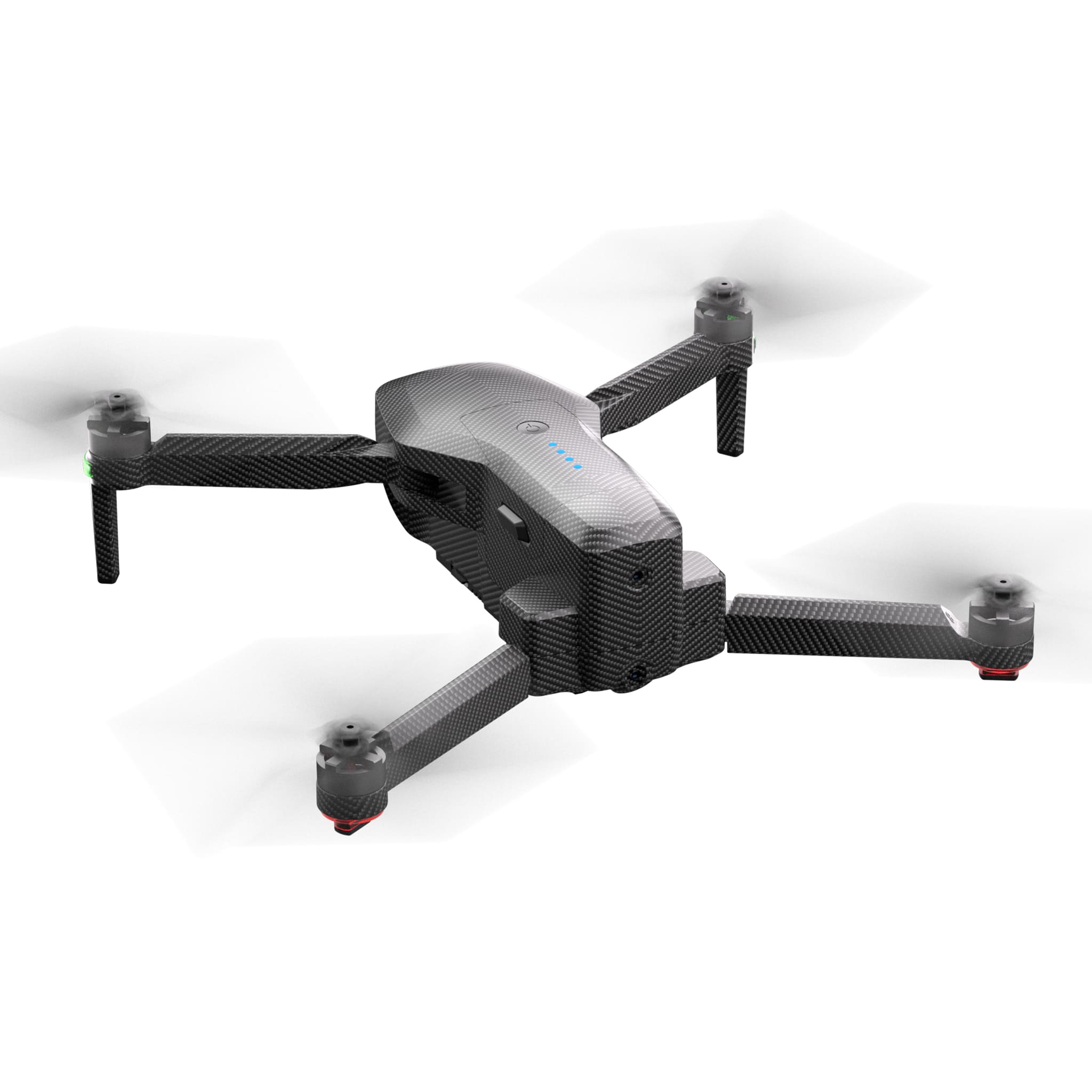 Flightelf Drones with Sony 4K UHD Camera for Adults.Integrated Remote