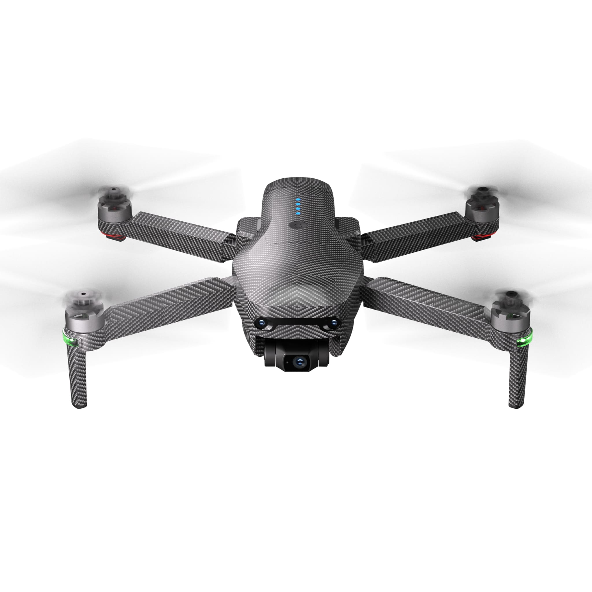 Flightelf Drones with Sony 4K UHD Camera for Adults.Integrated Remote