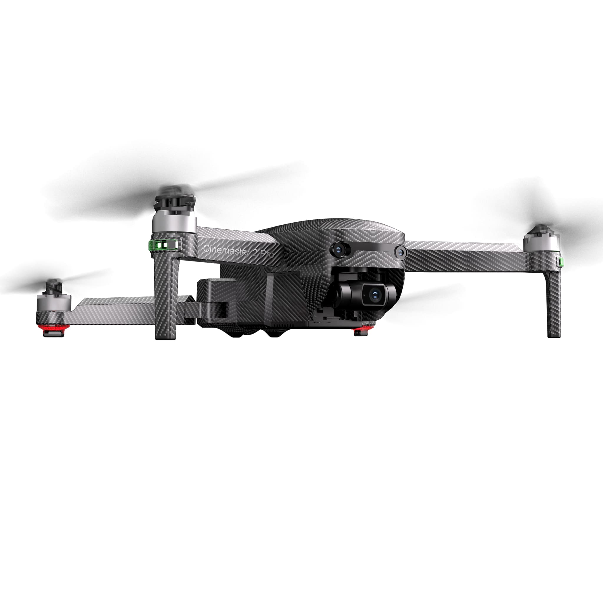 Cinemaster 2 Pro
