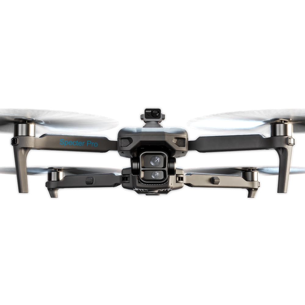 Flightelf Drone-Specter Pro
