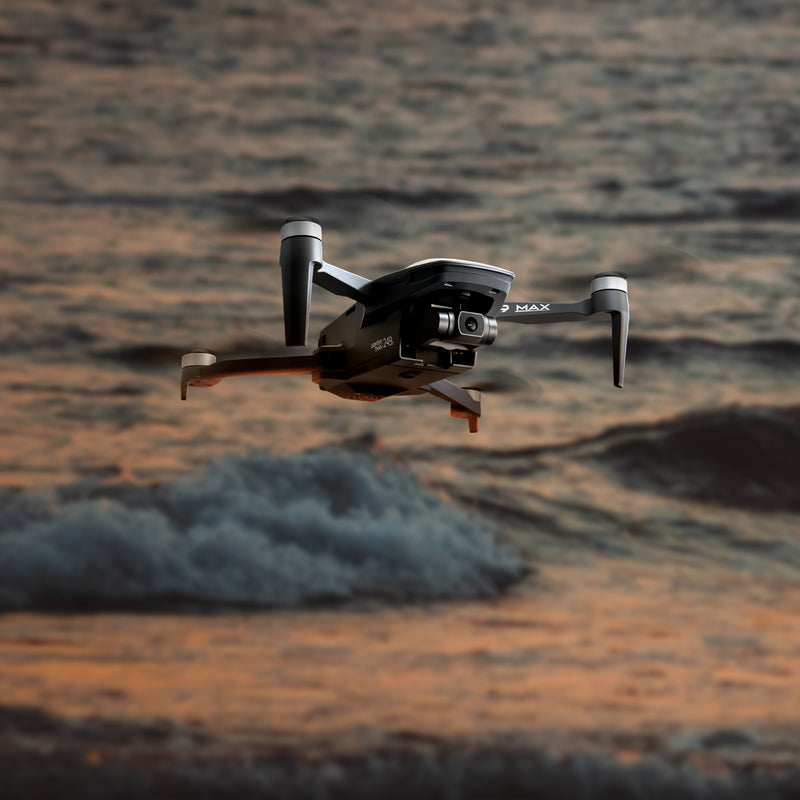 to Flightelf Drones Official Website