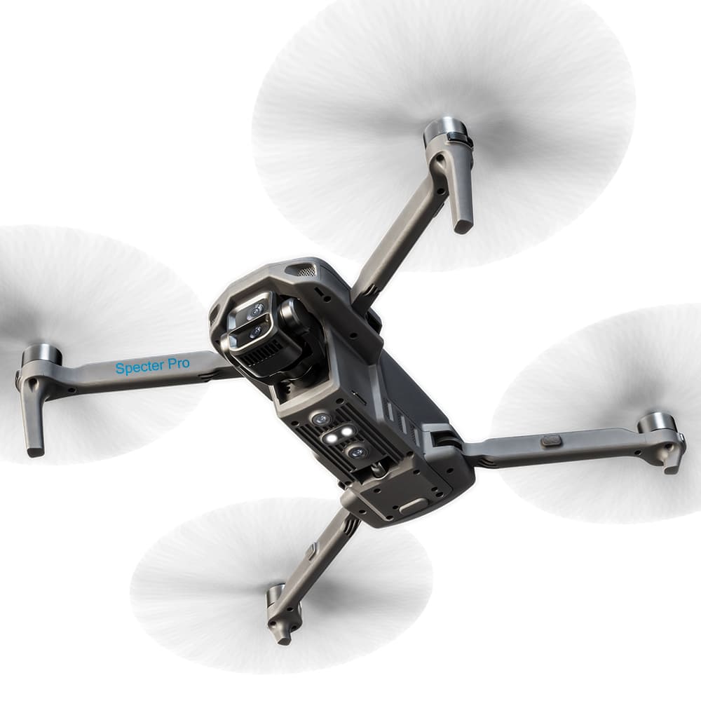 Flightelf Drone-Specter Pro