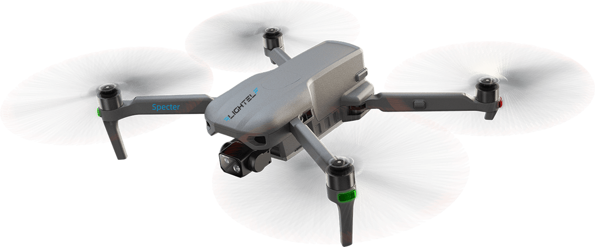 Specter 019 drone