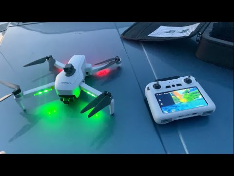 Falcon full review and flight test