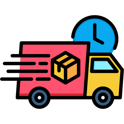 delivery icon