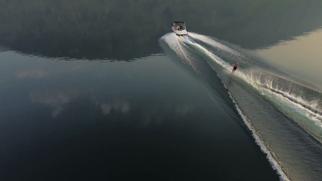 See what Specter owners capture in real-world flights.