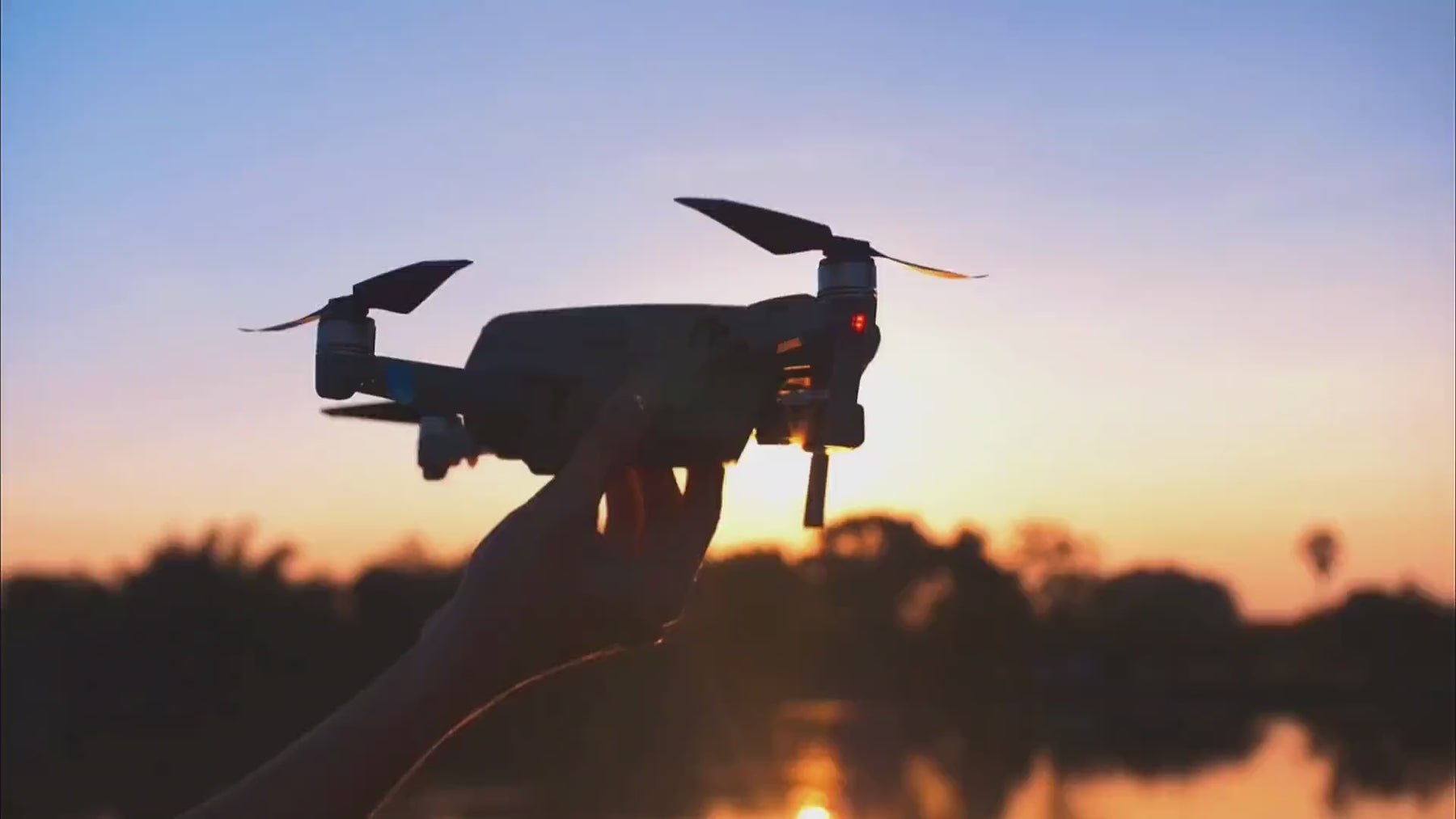 to Flightelf Drones Official Website