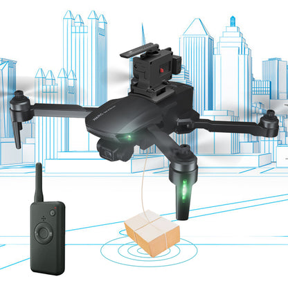 Flightelf Airdrop