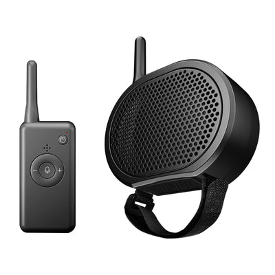 Flightelf Drone Megaphone