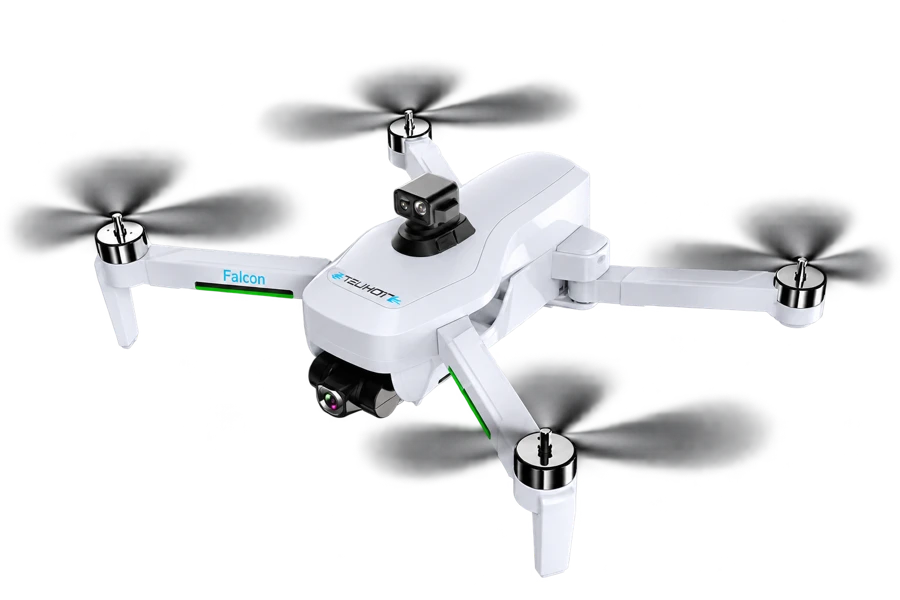 FlightElf Falcon drone