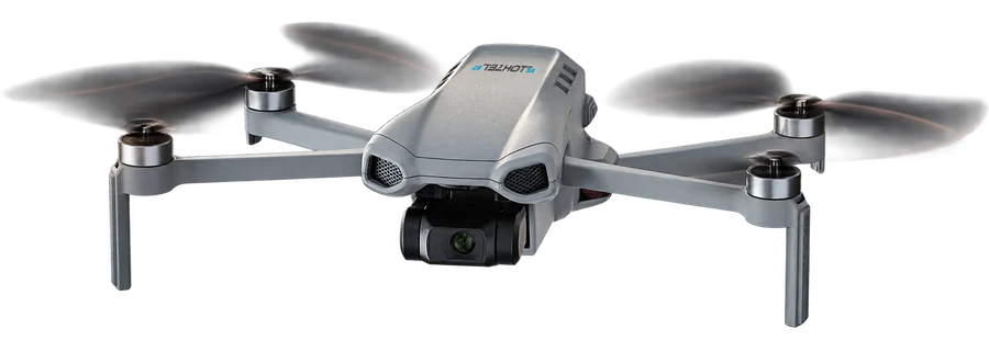 FlightElf Veyra drone