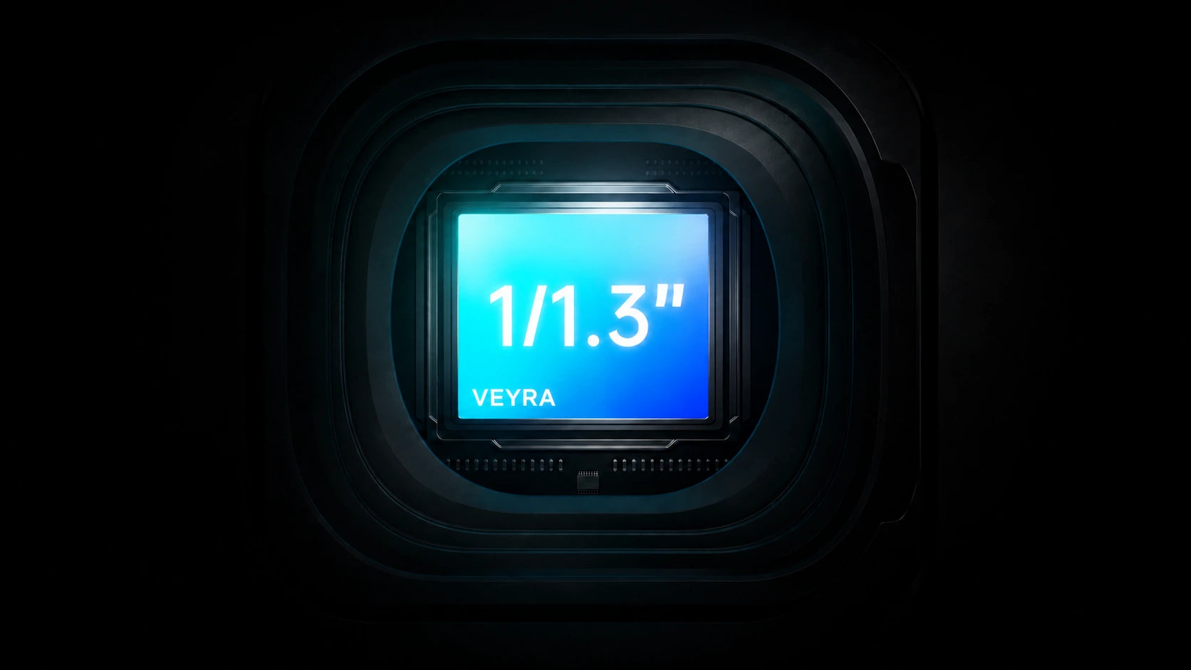 Veyra sensor illustration