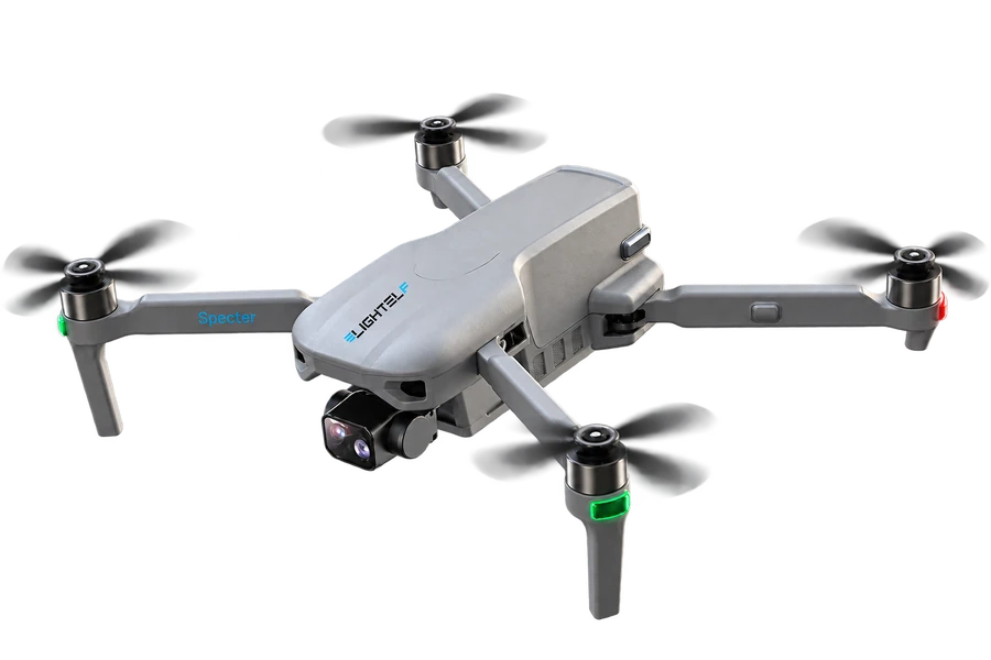 FlightElf Specter drone